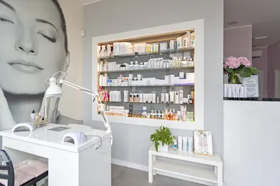 Salon Beauty Elitte - Salon Kosmetyczny